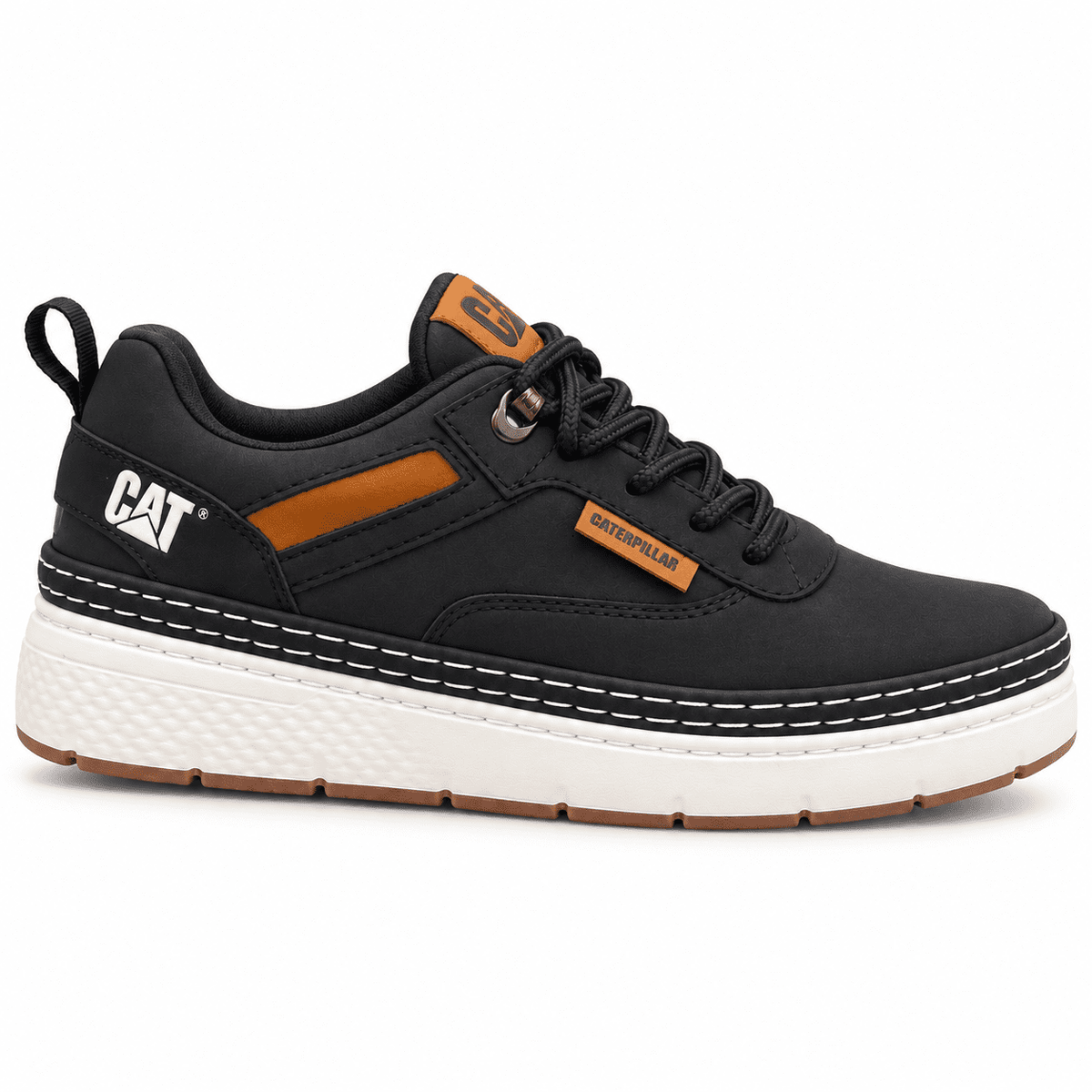 PROMO 2X1 EN CAT CASUAL CORTE BAJO